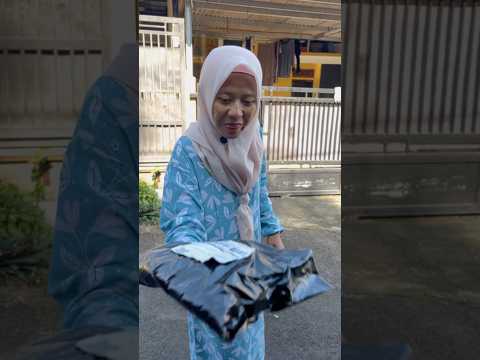 Bu Amel COD paket #buamel #comedy #lucu