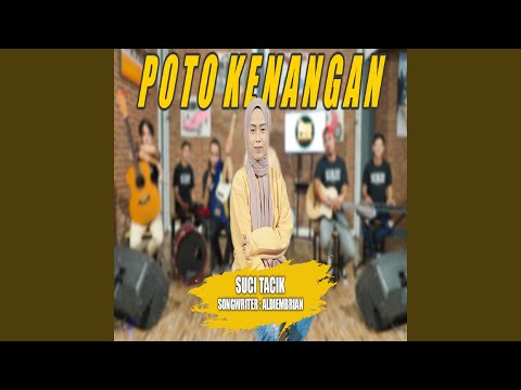 Poto Kenangan