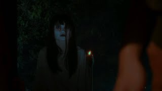 Download lagu Taman Langsat Mayestik movie full horor 2023 mp3