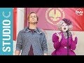 The Hunger Games Musical Mockingjay Peeta S Song Studio C
