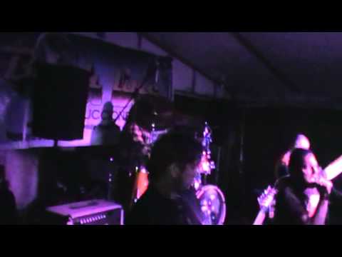 REBELION ANARKOPUNK - DESPIERTA