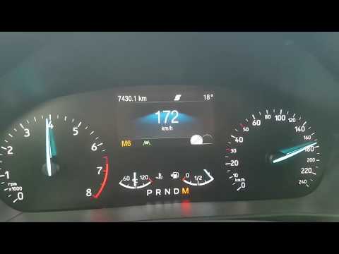 Ford Focus Active, 1,5l 150Ps Ecoboost Automatik