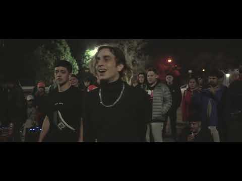 Poli Hammer🇺🇾 vs Cold Massaru // 4tos - Anticops / Copa Camet 2v2 CBA - 🔥BATALLÓN🔥