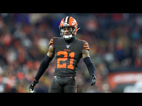 Realistic Browns Free Agent Targets After Restructuring Denzel Ward's Contract - Sports4CLE, 2/29/24