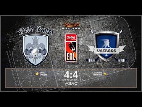 2018 09 25 VELLA KALPI - VAIROGS 2