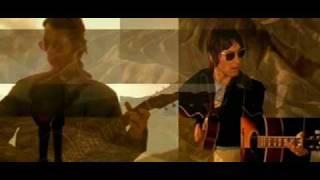 Oasis - Who Feels Love? (iTunes Music Video)