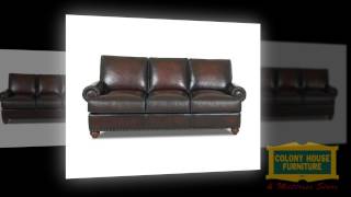 preview picture of video 'Klaussner Home Furnishings | Colony House Furniture Chambersburg Pa 17202'