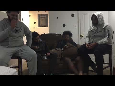 D-Money Joins The Podcast|CrossxFaded Podcast Ep 7