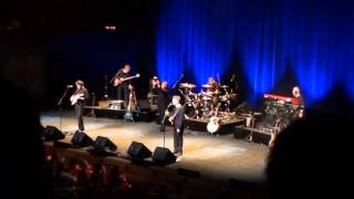 The Hollies Live Sat 9 Feb 2013 Melbourne 50th Anniversary