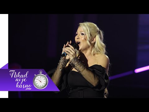 Sabina Kasumovic - Sa Sa Sarejevo - NNK - EM 23 - 25.02.2024.