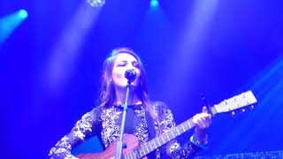 Catherine McGrath - Just In Case (HD) - Indigo2 - 11.03.18