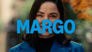 Meet Margo, Brooklyn-based disabled actress, model, and cat mom