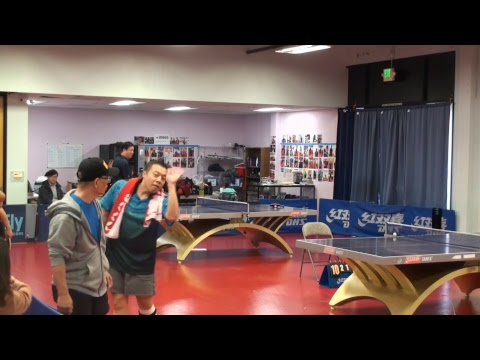 2018 CLC Quarter Finals