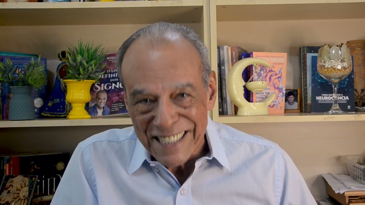 Você vai casar AINDA ESSE ANO? João Bidu revela os signos | POR JOÃO BIDU