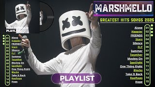 Download lagu MarshMello Best Songs Playlist 2025 | MarshMello Greatest Hits Full Album 2025🎶🎶🎶 mp3 Download lagu MarshMello Best Songs Playlist 2025 | MarshMello Greatest Hits Full Album 2025🎶🎶🎶 mp3