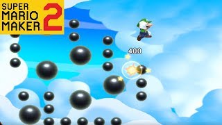 The Most Dominant Gamer Ever - Endless Super Expert (no skips) #36