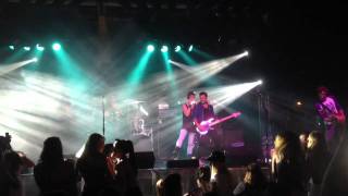 Reece Mastin - Twin Towns - Ironic