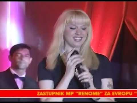 Sanja Sann - Nisam pijana - Svijet Renomea - (Renome 08.04.2005.)