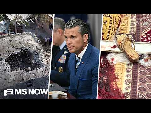NYT analysis links U.S. bomb to Iran wedding strike