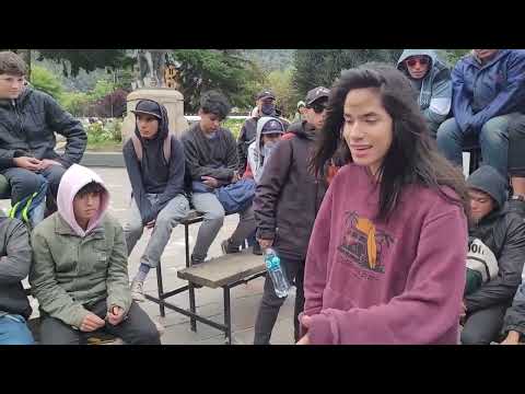 Mef vs Strike (cuartos) - Newegen Freestyle🎤🔥