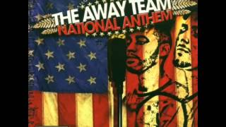 The Away Team - On the Line