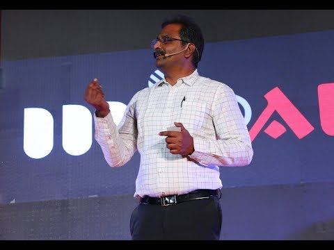 नज़रिया | कभी-कभी कम अंक मिलना भी आशीर्वाद बन जाता है | इसरो वैज्ञानिक | डॉ. वी.एम. चौधरी