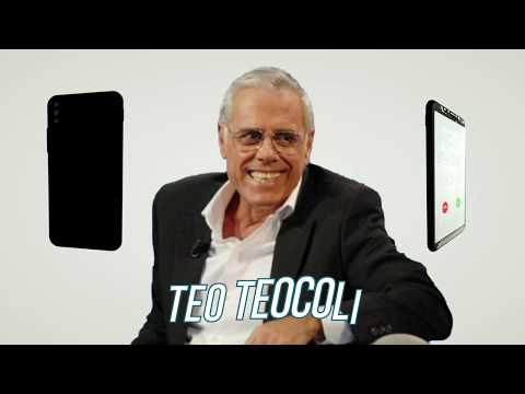 Teocoli: "Vorrei Ibra insieme a Maldini come tecnico"