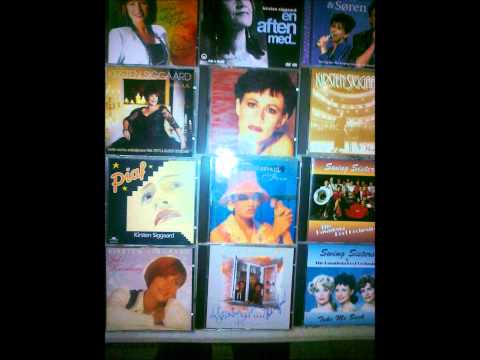 Kirsten Siggaard and Søren Bundgaard