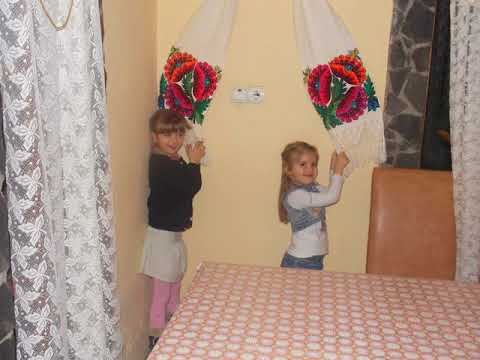 Pensiunea Marin - Sighetu Marmaţiei - Romania