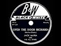 1947 HITS ARCHIVE: Open The Door, Richard! - Jack McVea