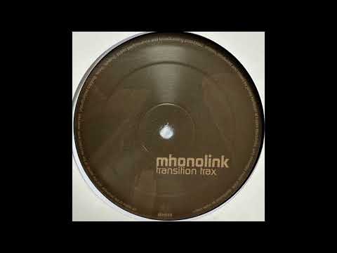 Mhonolink - Untitled A1 [Transition Trax - MH008]