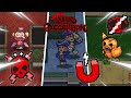 Super Dark Deception Leaked Gameplay Abilities From Chapter 2