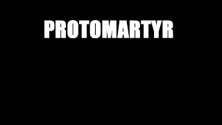 Protomartyr - What The Wall Said (Subtitulada en Español)