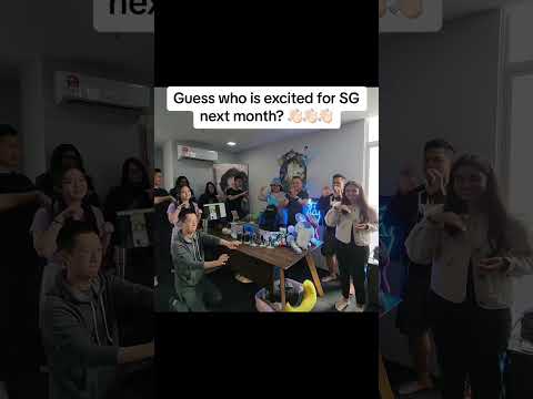 Zhang Zhe Han's Fan's Office #HaiZhe