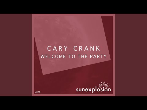 Welcome to the Party