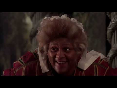 Albrecht- The Adventures of Baron Munchausen HD