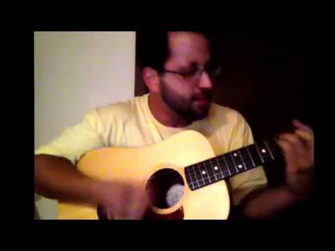 Morning Coffee Music Aug.22  - Jack Johnson "Mudfootball" (cover)