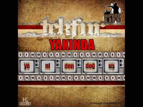 Tekfur - Terbiyesiz Hergele