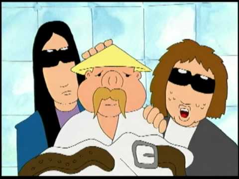 El Siguiente Programa 2x09 ¿Qué El Presidente Clinton Va a Renunciar? ¡mamola! Parte 2