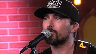 Erik Dylan   &quot;Fishing Alone&quot;