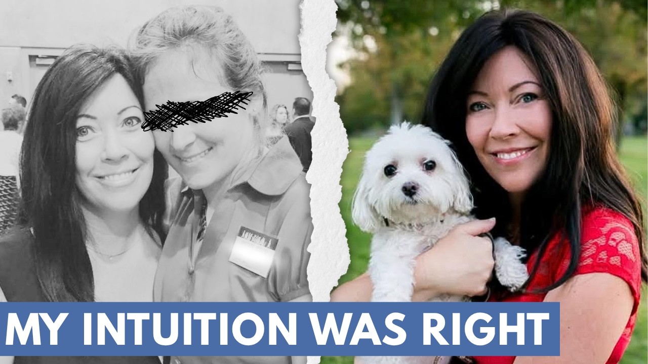 Ignoring My Intuition Kept Me Trapped | Ex-Jehovah's Witness Women | Bobbie's Story