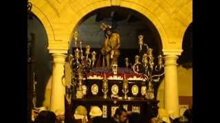 preview picture of video 'Salida Cristo de la Humildad y Paciencia 2013, Montilla.'