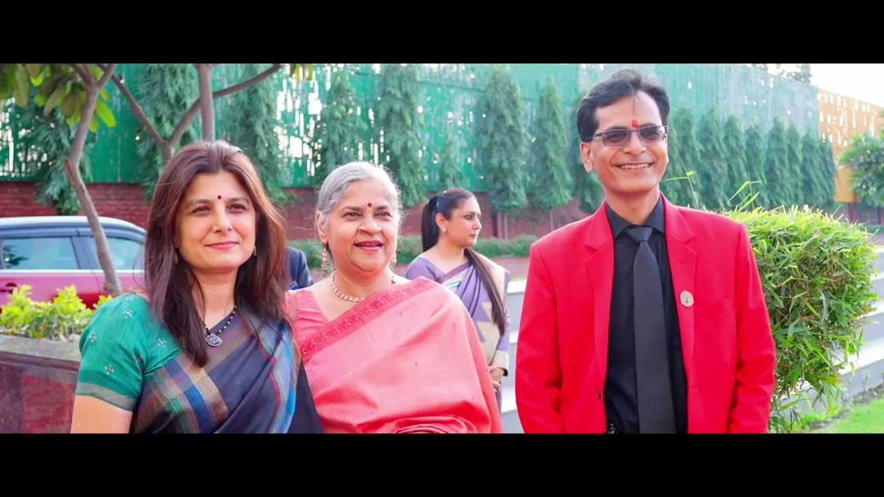 Annual Functions Video 12