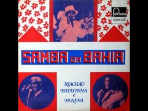 Ministério do Samba video