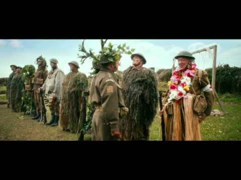 Dad's Army - Official Trailer