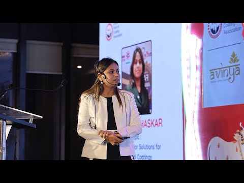 Innovative Color Solutions for Industrial Coatings | Soujanya Color Pvt. Ltd.