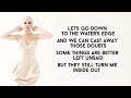 Annie Lennox  -   Why  -   Real Karaoke