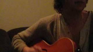 The Smoking Pandas- Someday- The Strokes Cover