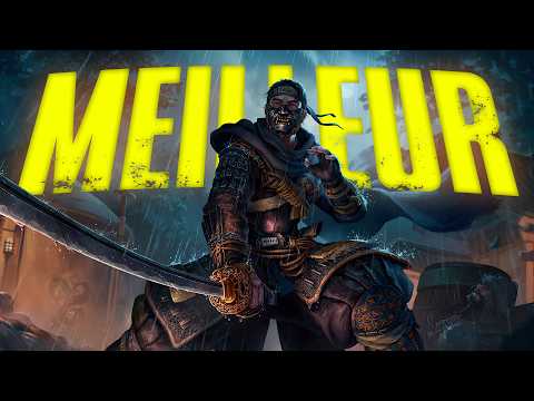 La saga qui a surpassé Assassin's Creed.