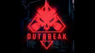 Outbreak DJ set